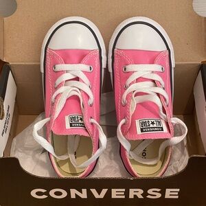 Converse All Star Low